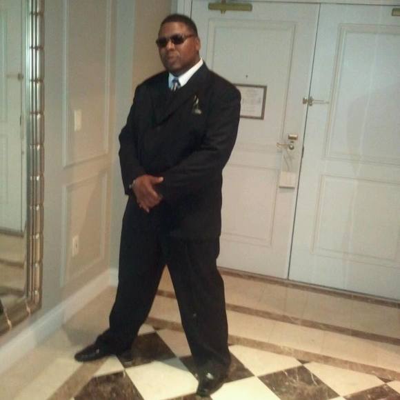 Meet your Posher, Albert bernard - Picture 1 of 1